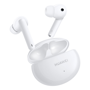 Ασύρματα Ακουστικά HUAWEI FreeBuds 4i Λευκά