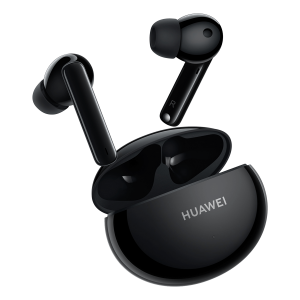 Ασύρματα Ακουστικά HUAWEI FreeBuds 4i Μαύρα