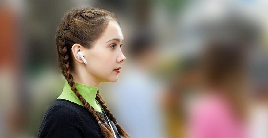 HUAWEI FreeBuds 4i 