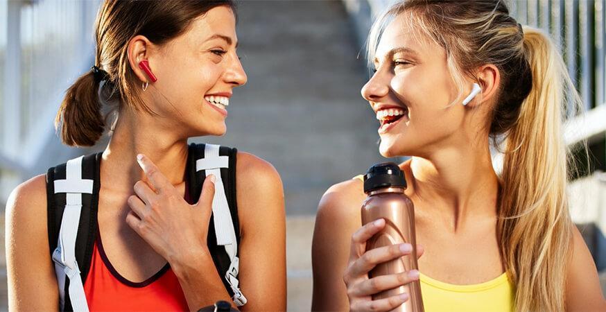 HUAWEI FreeBuds 4i 