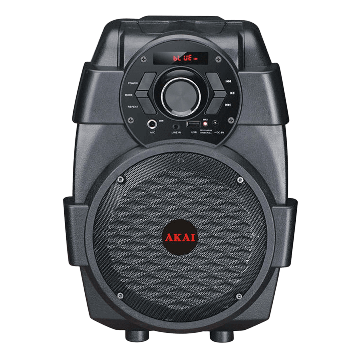 Bluetooth Ηχείο AKAI ABTS-806