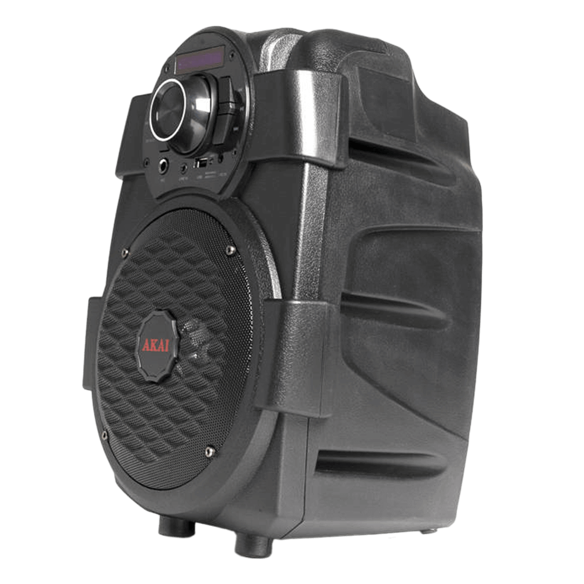 Bluetooth Ηχείο AKAI ABTS-806 - 3