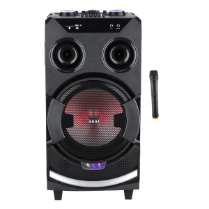 Bluetooth Ηχείο AKAI ABTS-112