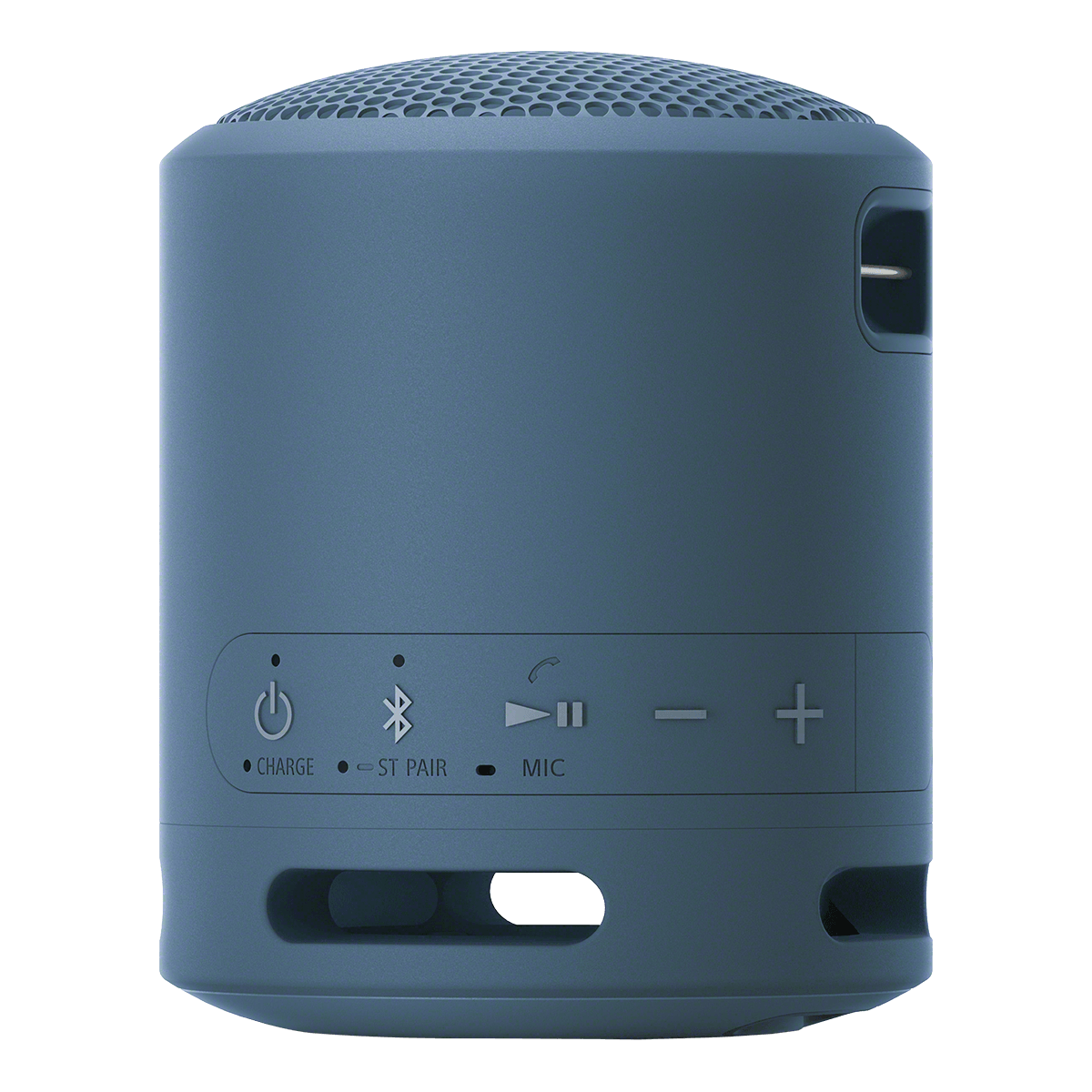 Bluetooth Ηχείο SONY SRS-XB13 Μπλε - 2