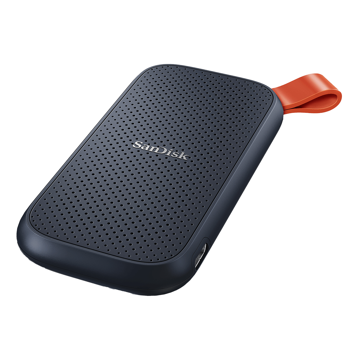 Εξωτερικός Σκληρός Δίσκος SSD SANDISK E30 480GB - 4