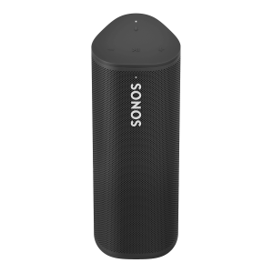Ασύρματο Ηχείο SONOS Roam Μαύρο