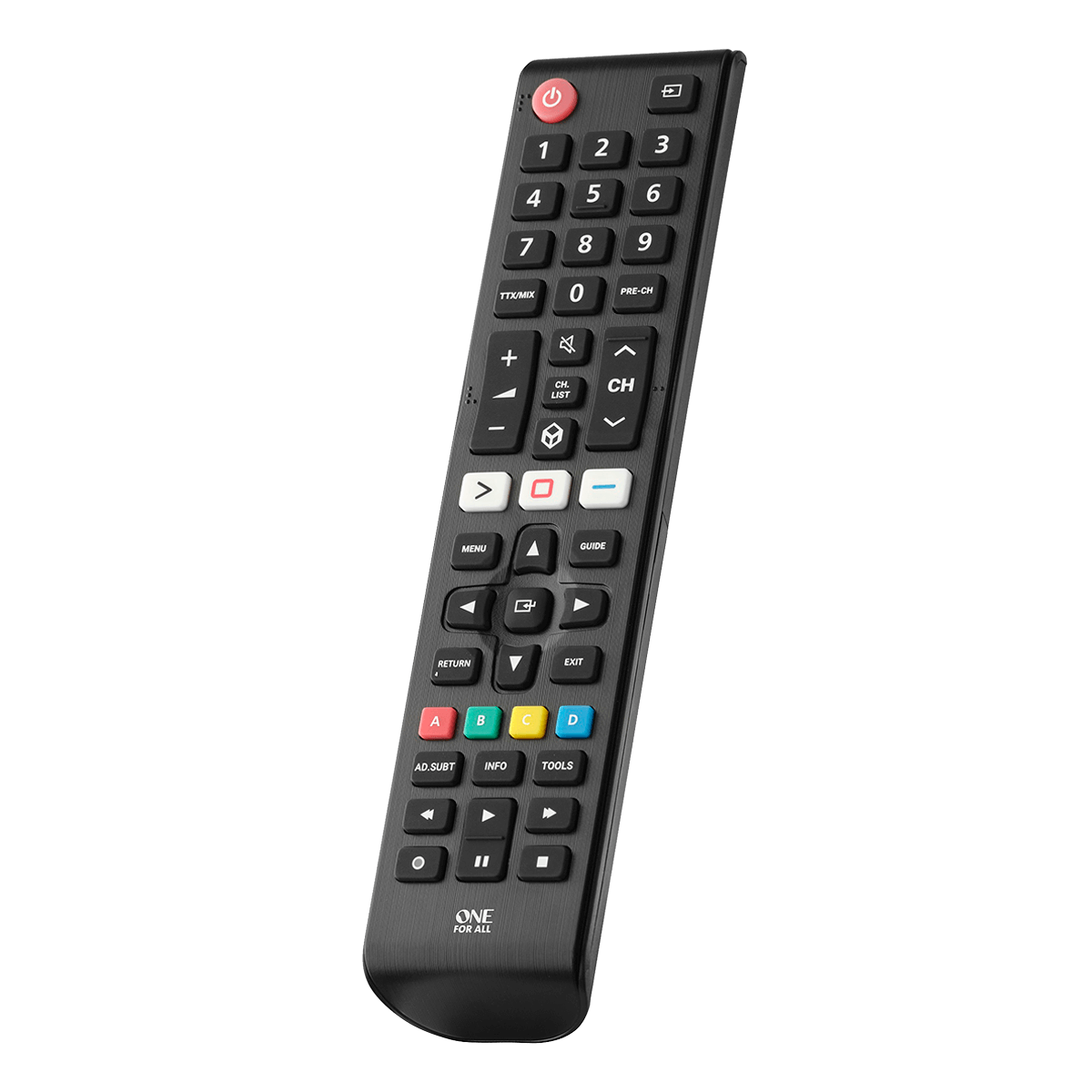 Τηλεχειριστήριο ONE FOR ALL URC 4910 για SAMSUNG TV - 2