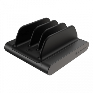 Βάση Φόρτισης SCOSCHE BaseLynx BLMD-XTSP Vert Modular Μαύρο