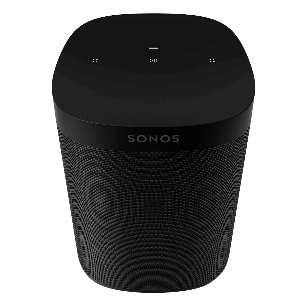 Ασύρματο Ηχείο SONOS One SL Μαύρο
