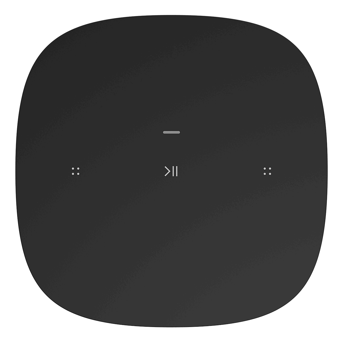 Ασύρματο Ηχείο SONOS One SL Μαύρο - 2