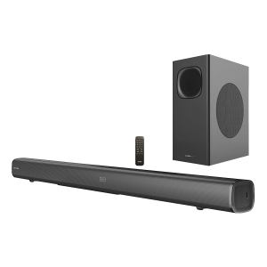CRYSTAL AUDIO CASB-320 Soundbar