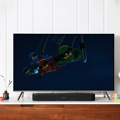 SONOS Beam Soundbar
