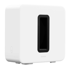 SONOS Sub (Gen3) Ασύρματο Subwoofer Λευκό
