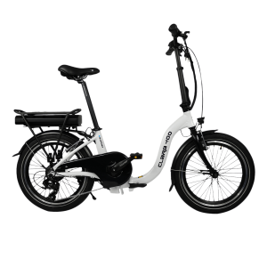 BLAUPUNKT Clara 400 Ηλεκτρικό Ποδήλατο