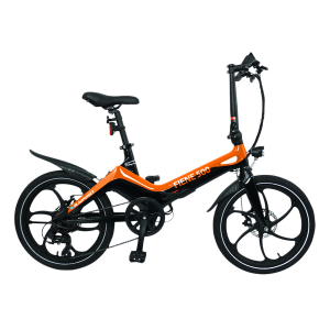 BLAUPUNKT Fiene 500 Ηλεκτρικό Ποδήλατο