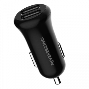 Φορτιστής Αυτοκινήτου RIVERSONG Dual Safari P5 3.1A