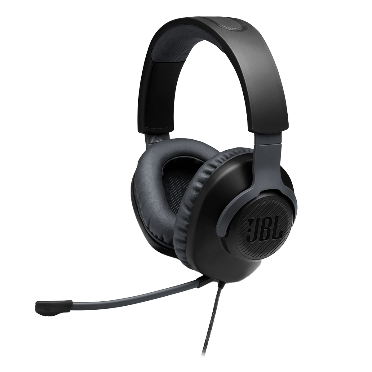 Ενσύρματο Gaming Headset JBL Quantum 100