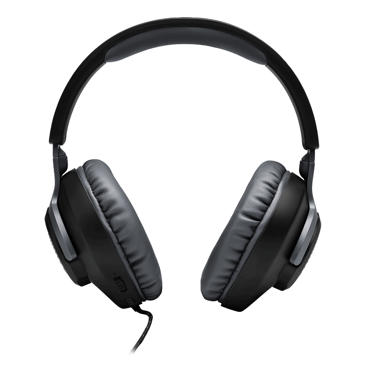 Ενσύρματο Gaming Headset JBL Quantum 100 Μαύρο - 3
