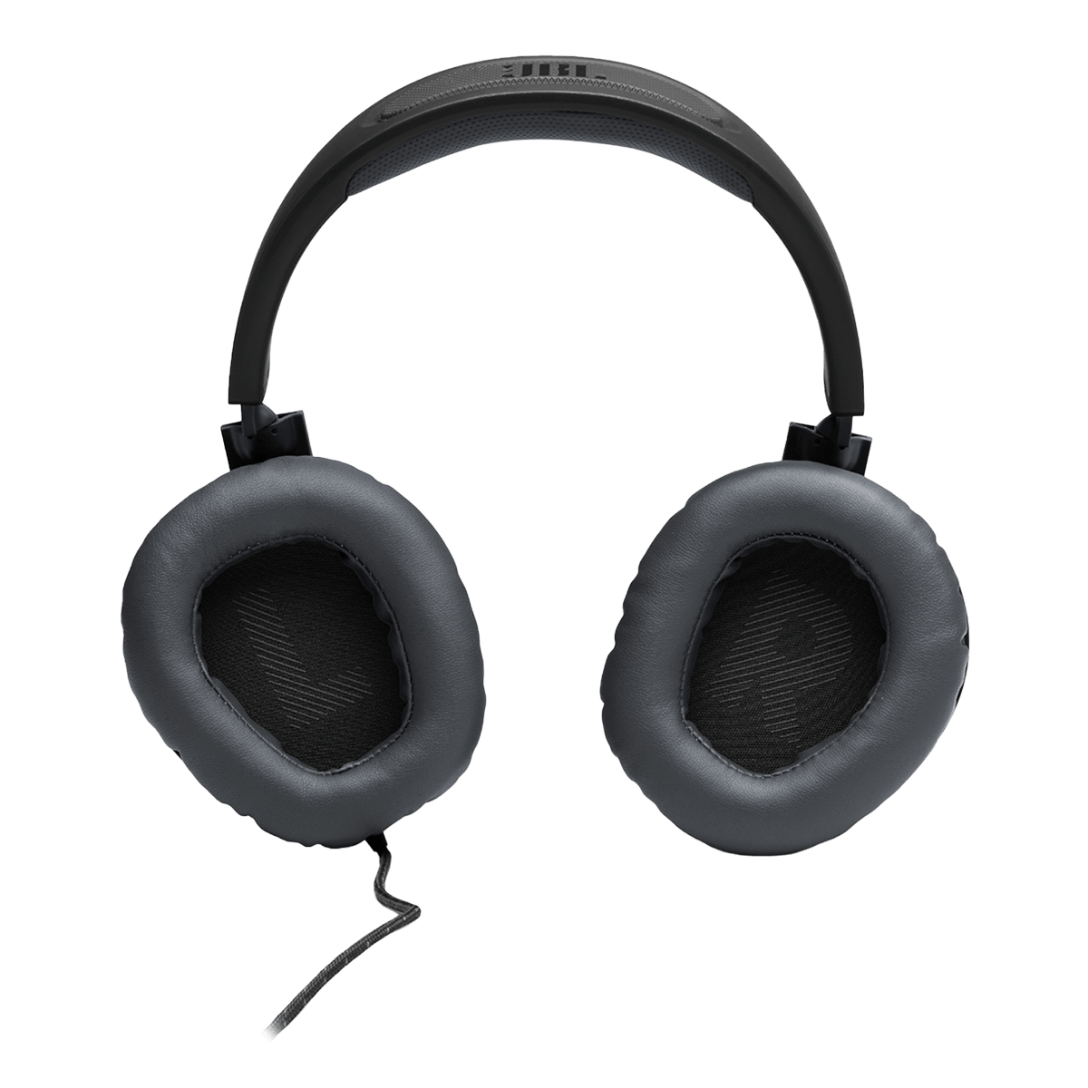 Ενσύρματο Gaming Headset JBL Quantum 100 Μαύρο - 4