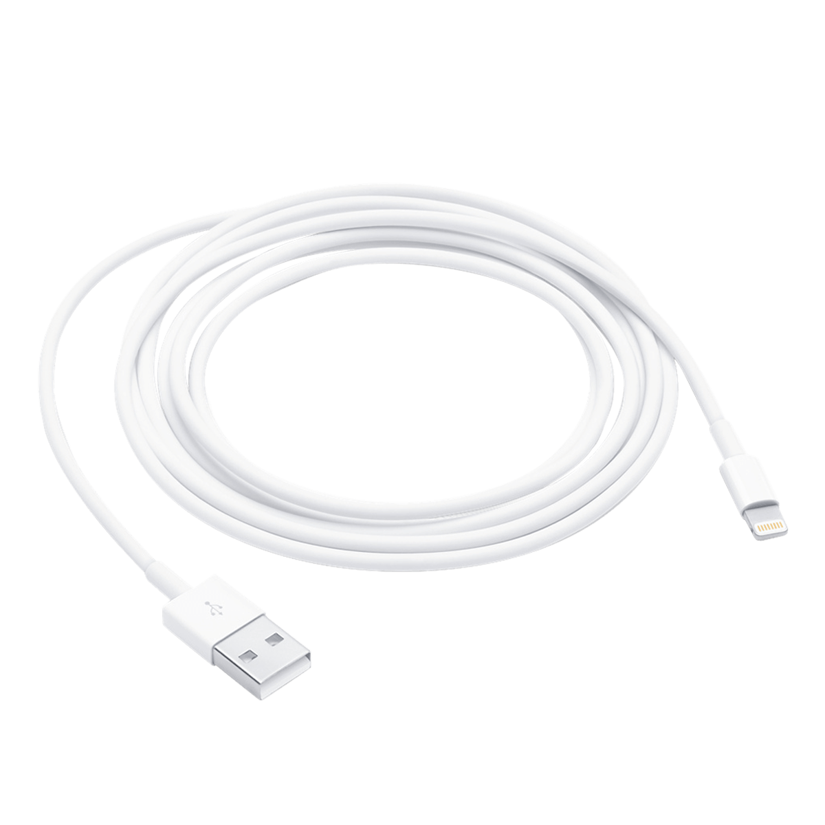 Καλώδιο APPLE Lightning σε USB 2 Μέτρα