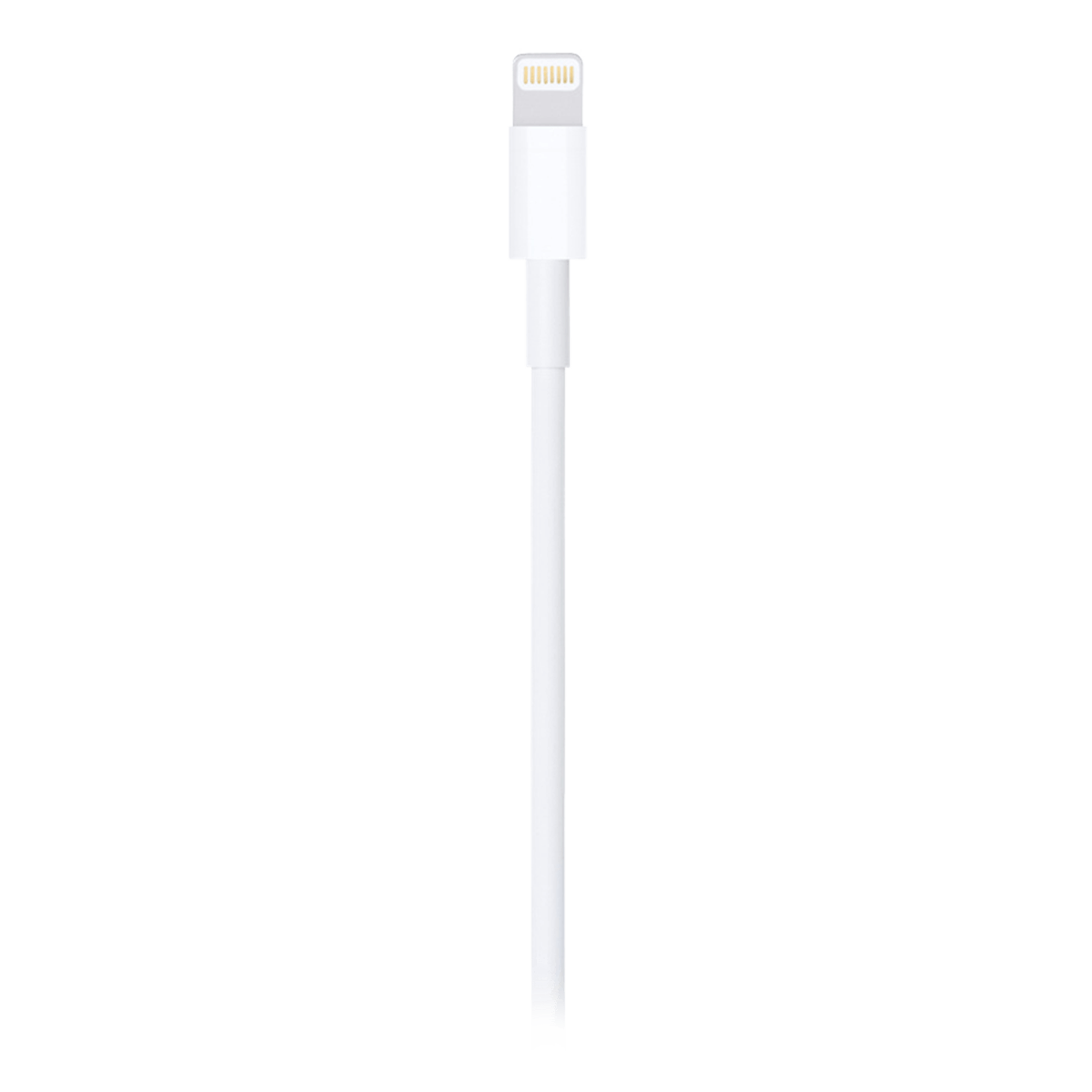 Καλώδιο APPLE Lightning σε USB 2 Μέτρα Λευκό - 3