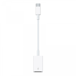 Αντάπτορας APPLE USB Type-C σε USB