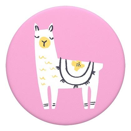 POPSOCKETS Llama Glama