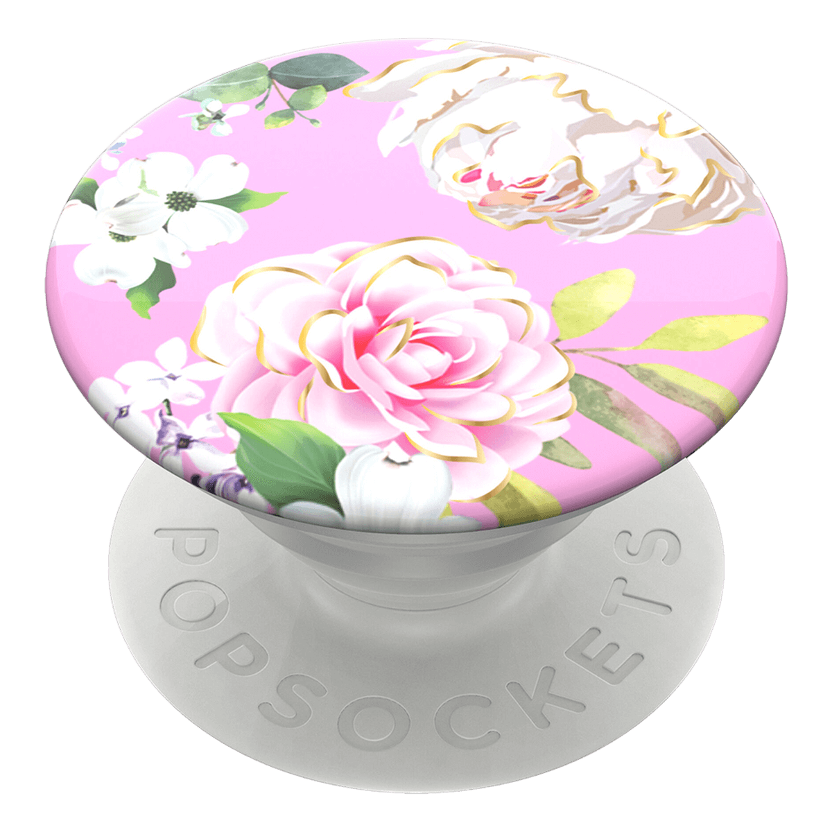 POPSOCKETS Pink Floral