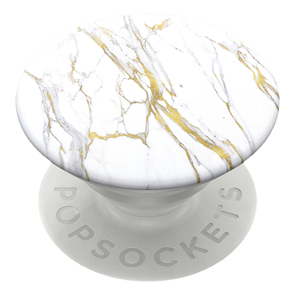 POPSOCKETS Calacatta Gold