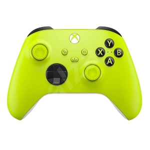 Ασύρματο Χειριστήριο MICROSOFT Xbox Wireless Controller Electric Volt