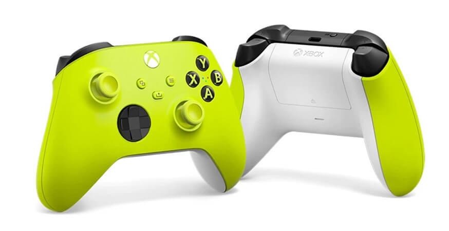 MICROSOFT Xbox Wireless Controller