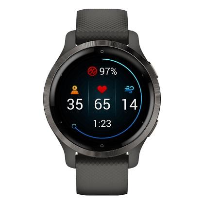 GARMIN Venu 2S