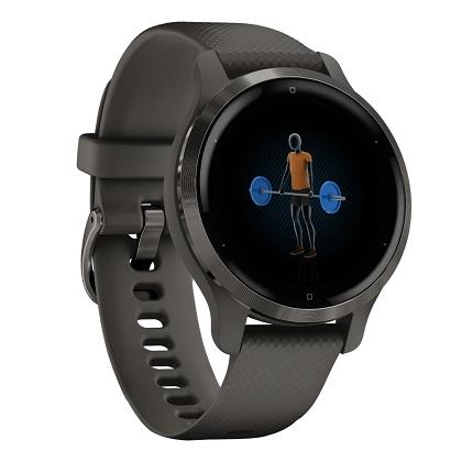 GARMIN Venu 2S