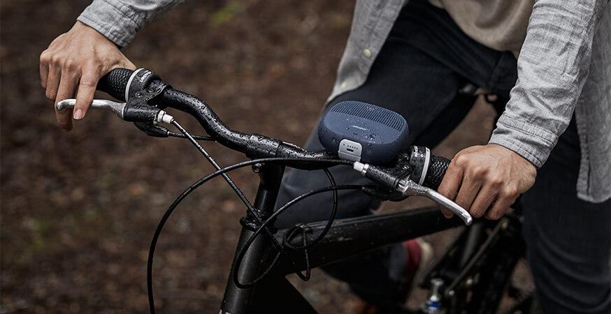 BOSE SoundLink Micro