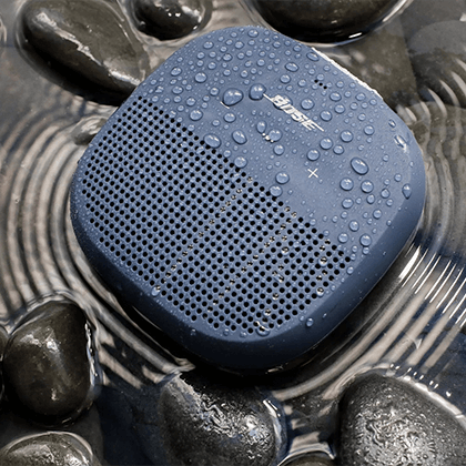 BOSE SoundLink Micro