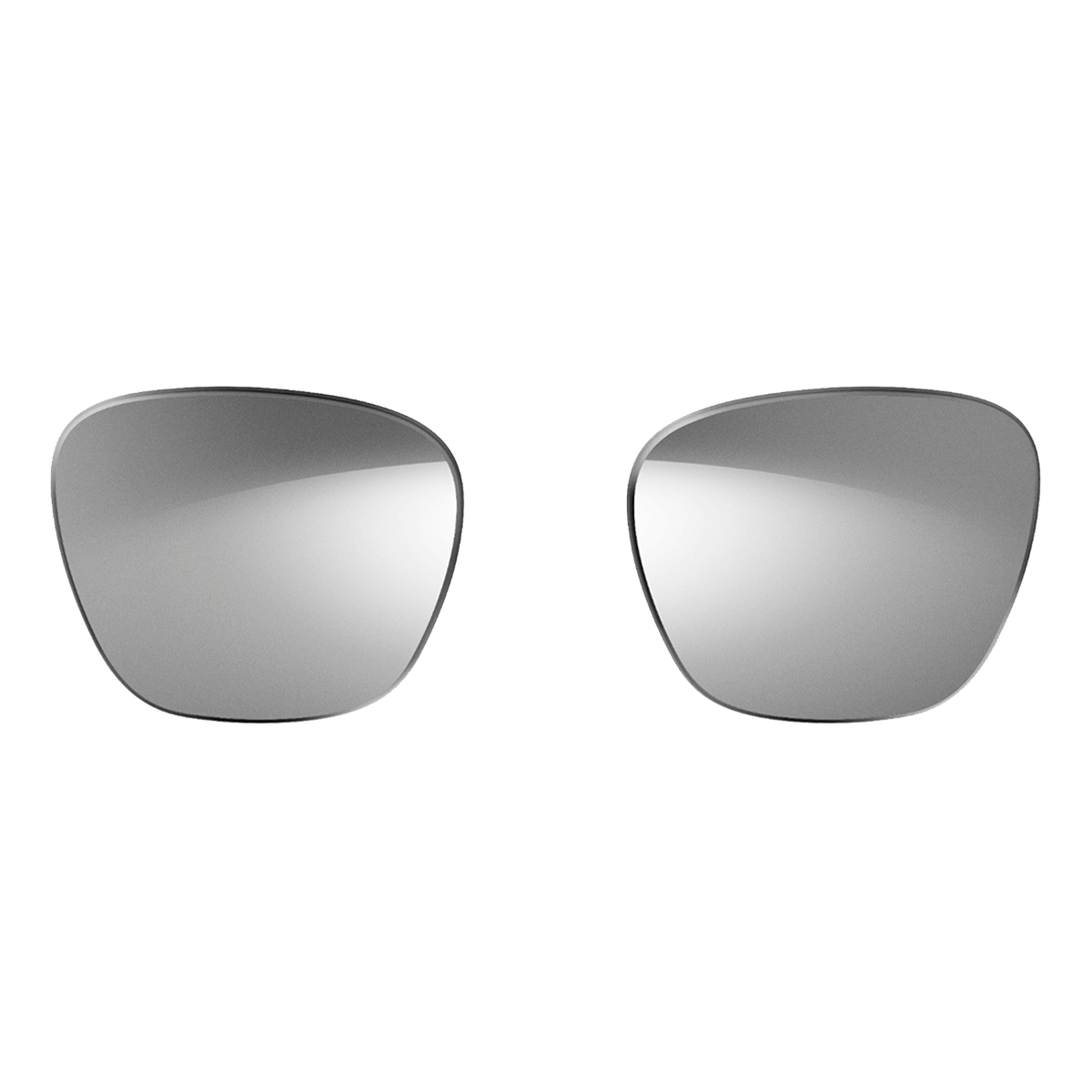 Φακοί Γυαλιών BOSE Alto Style Medium/ Large Mirrored Silver