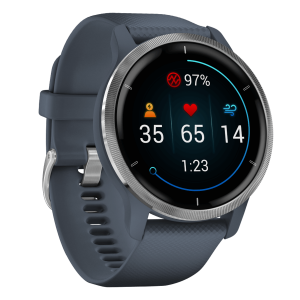 GARMIN Venu 2 Smartwatch