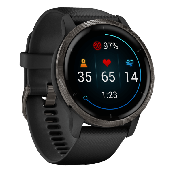 GARMIN Venu 2 Smartwatch