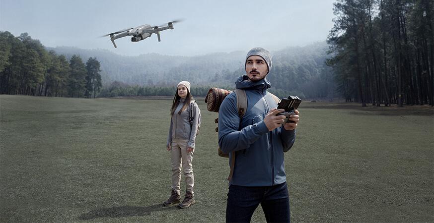 DJI Air 2S