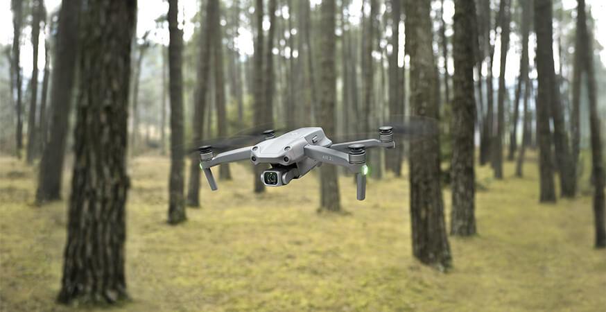 DJI Air 2S