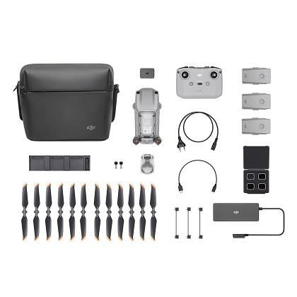 DJI Air 2S Fly More Combo Drone