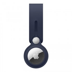AirTag Loop APPLE Deep Navy
