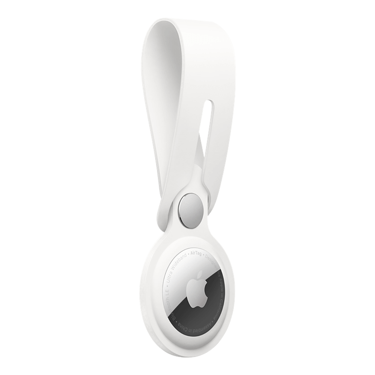 AirTag Loop APPLE White - 3