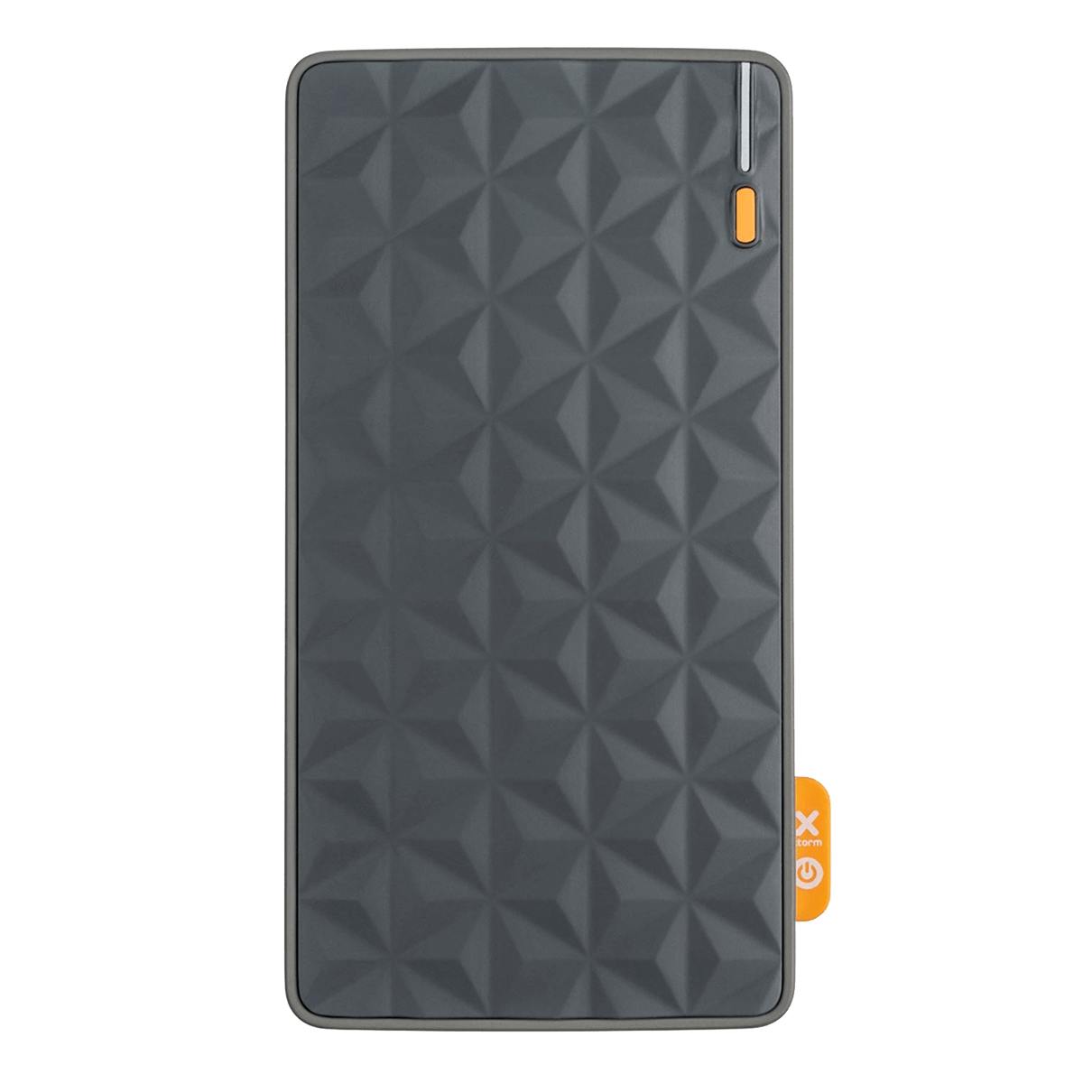 Powerbank XTORM FS401 20W 10000mAh Γκρι/ Πορτοκαλί