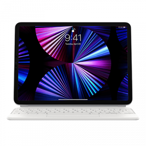 Θήκη APPLE Magic Keyboard iPad Pro 11'' (1st/ 2nd/ 3rd/ 4th Generation) / iPad Air (4th/ 5th Generation)/ 11'' M2)