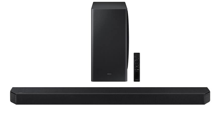 SAMSUNG HW-Q900A Soundbar