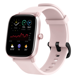 AMAZFIT GTS 2 Mini Smartwatch