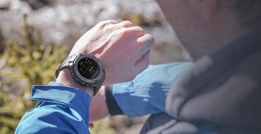 AMAZFIT T-Rex Pro