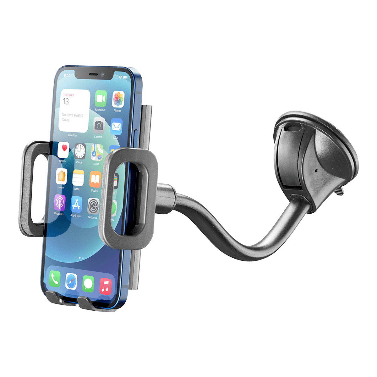 Βάση Στήριξης Αυτοκινήτου Universal CELLULAR LINE για Smartphone - 2