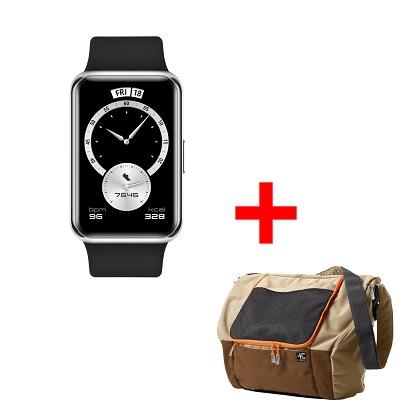 HUAWEI Watch Fit Elegant Edition